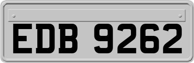 EDB9262