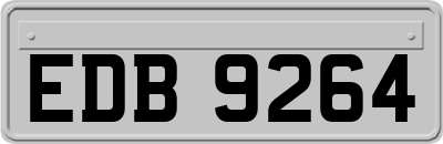 EDB9264