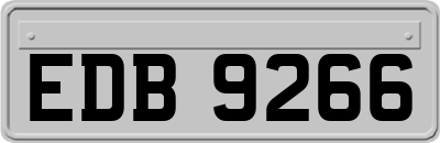 EDB9266