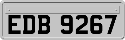 EDB9267