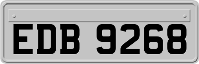 EDB9268