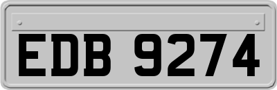 EDB9274