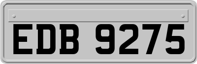 EDB9275