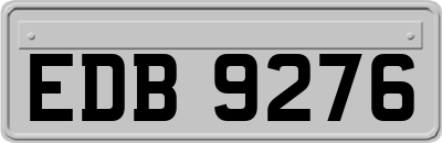 EDB9276