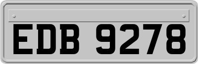 EDB9278