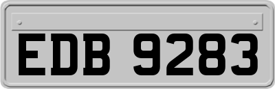EDB9283