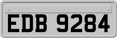 EDB9284