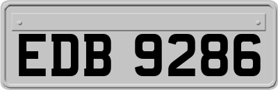 EDB9286