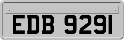 EDB9291