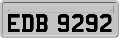 EDB9292