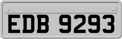 EDB9293