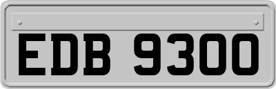 EDB9300