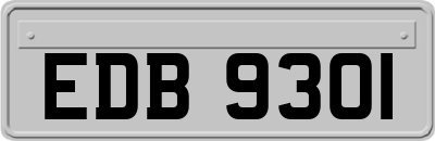 EDB9301
