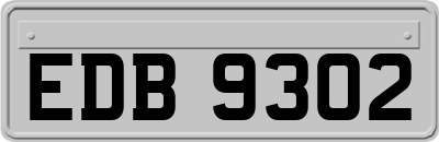 EDB9302