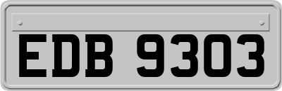 EDB9303
