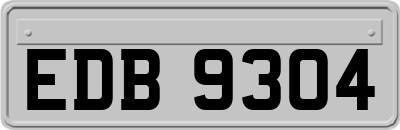 EDB9304