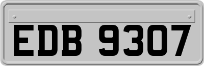 EDB9307