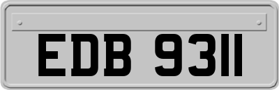 EDB9311