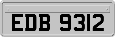 EDB9312