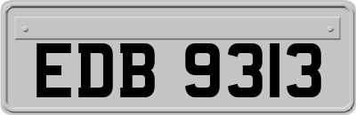 EDB9313