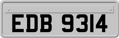 EDB9314