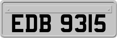 EDB9315