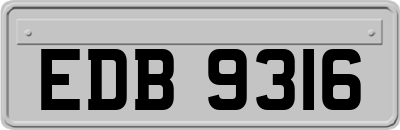 EDB9316