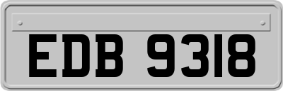 EDB9318