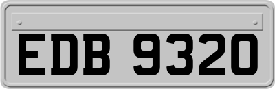 EDB9320