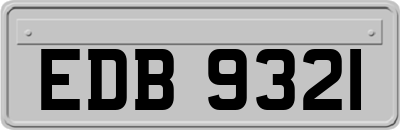 EDB9321