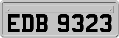EDB9323