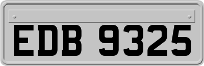EDB9325