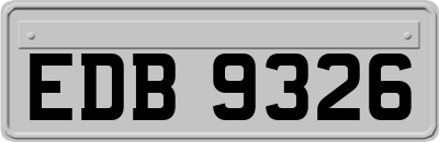 EDB9326