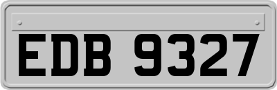 EDB9327