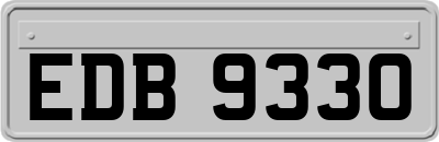 EDB9330