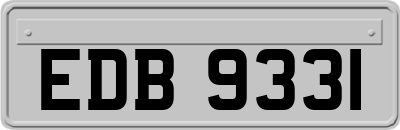 EDB9331