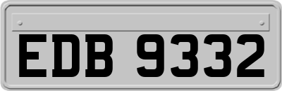 EDB9332