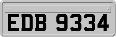 EDB9334