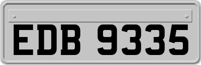 EDB9335