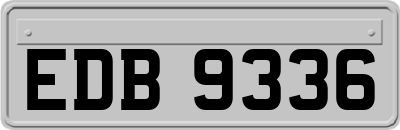 EDB9336