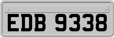 EDB9338