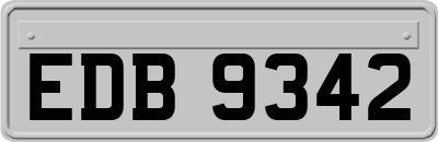 EDB9342