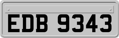EDB9343