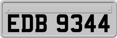 EDB9344