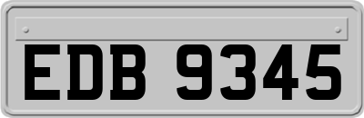 EDB9345