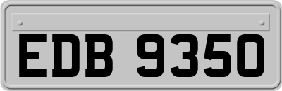 EDB9350