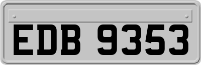 EDB9353