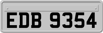 EDB9354
