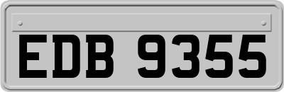 EDB9355