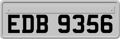 EDB9356